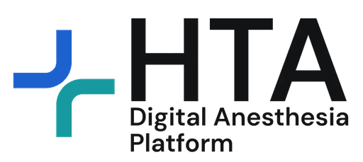 HTA Digital Anesthesia Platform