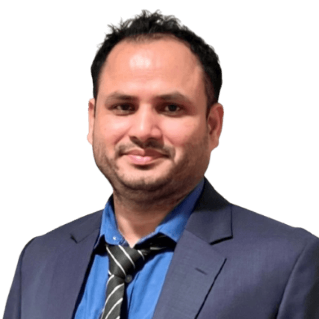 Tilak Joshi