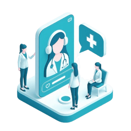 Healthcare Conversation Assistant