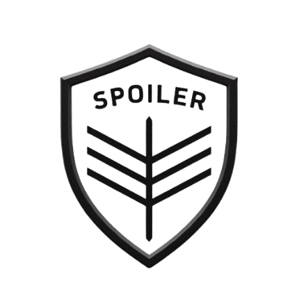 Spoiler Shield